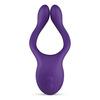 Teazers Flexible Couples Vibrator - 1 stk.