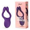 Teazers Flexible Couples Vibrator - 1 stk.