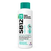 SB12 Mild mundskyl - 500 ml.