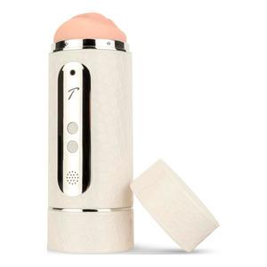 Teazers Double Sided Vibrating Masturbator Stk