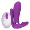 Teazers Insertable Vibrator - 1 stk.