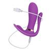 Teazers Insertable Vibrator - 1 stk.
