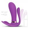 Teazers Insertable Vibrator - 1 stk.