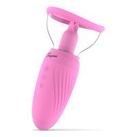 Teazers Suction Cup Clitoral Stimulator - 1 stk.