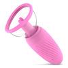 Teazers Suction Cup Clitoral Stimulator - 1 stk.