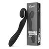 Teazers Flexible G-Spot Vibrator - 1 stk.