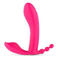 Teazers Premium Insertable Panty Vibrator - 1 stk.