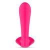 Teazers Premium Insertable Panty Vibrator - 1 stk.