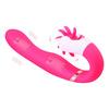 Teazers Licking Clitoral & G-Spot Vibrator - 1 stk.