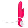 Teazers Rotating & Vibrating Rabbit Vibrator - 1 stk.