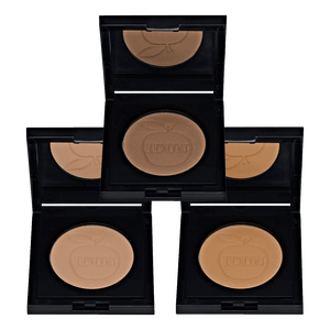 Finishing Powder Flere Farver Fra Idun Minerals