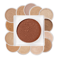 IDUN Minerals Powder Foundation - Saga