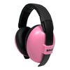 Banz Høreværn Til Baby, Pental Pink - 1 stk.