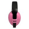 Banz Høreværn Til Baby, Pental Pink - 1 stk.