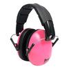 Banz Høreværn Til Børn, Pental Pink - 1 stk.