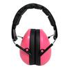 Banz Høreværn Til Børn, Pental Pink - 1 stk.