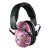 Banz Høreværn Til Børn, Peace Pink - 1 stk.