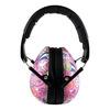 Banz Høreværn Til Børn, Peace Pink - 1 stk.