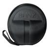Banz Etui Til Børnehøreværn, Sort - 1 stk.