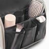 Gillian Jones Organizer kosmetiktaske beige velour - 1 stk.