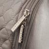 Gillian Jones Organizer kosmetiktaske beige velour - 1 stk.