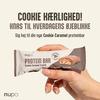 Nupo Protein Bar Cookie Caramel Crunch - 45 g.