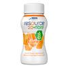 Resource 2.0 + Fiber 4x200 ml - Flere smagsvarianter - Abrikos