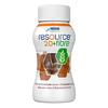 Resource 2.0 + Fiber 4x200 ml - Flere smagsvarianter - Chokolade