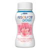Resource Protein 4x200 ml - Flere smagsvarianter - Jordbær