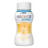Resource Protein 4x200 ml - Flere smagsvarianter - Vanille