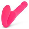 Teazers Strapless Strap-On Vibrator - 1 stk.
