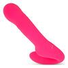 Teazers Strapless Strap-On Vibrator - 1 stk.