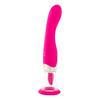 Teazers Pleasure Pump with G-Spot Vibrator - 1 stk.