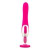 Teazers Pleasure Pump with G-Spot Vibrator - 1 stk.