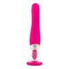 Teazers Pleasure Pump with G-Spot Vibrator - 1 stk.
