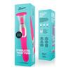 Teazers Pleasure Pump with G-Spot Vibrator - 1 stk.