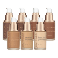 Jane Iredale Beyond Matte Liquid Foundation - M1