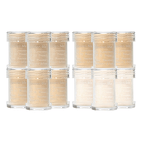 Jane Iredale Powder-Me SPF30 Refills 3 stk - Tanned