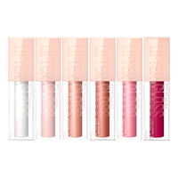 Maybelline Lifter Gloss - Flere farver