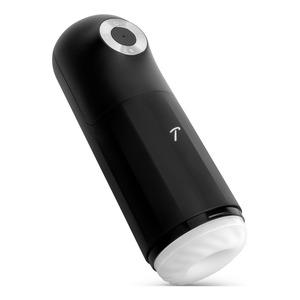 Teazers Automatic Masturbator With Triple Stimulation Stk