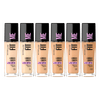 Maybelline Fit Me Luminous + Smooth Foundation