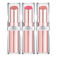 L'Oréal Paris Color Riche Shine Lipstick - 111 Instaheaven