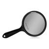 Gillian Jones Dobbeltsidet Håndspejl 5 x Forstørrelse - Sort