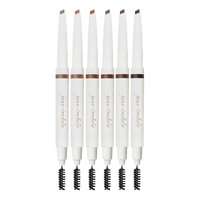 Jane Iredale PureBrow Shaping Pencil - Flere farver