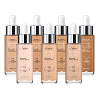 L'Oréal Paris True Match Nude Plumping Tinted Serum - flere farver