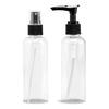 Gillian Jones 2 Stk. 100 ml. Rejsestørrelse Pumpe Og Spray - 100% Pcr