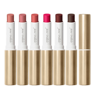 Jane Iredale ColorLuxe Hydrating Cream Lipstick - Mulberry