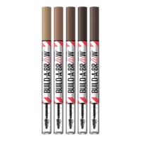 Maybelline New York Build-A-Brow Pen - Blonde 250