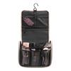 Gillian Jones Organizer kosmetiktaske beige velour - 1 stk.