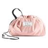 Gillian Jones Pull and pack bag rosa velour - 1 stk.
